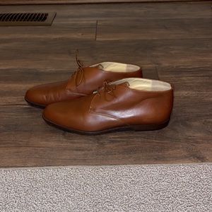 Ann Taylor Shoes- Oxford